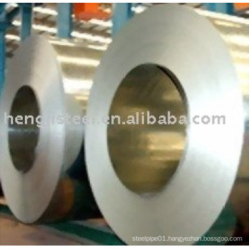 Aluzinc steel coils